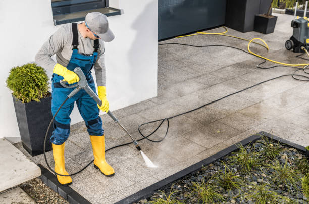 Best Garage Pressure Washing  in Branchville, SC